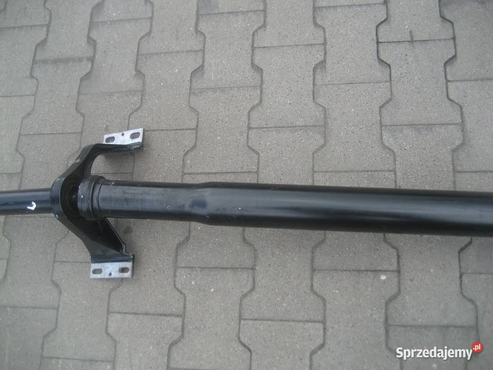 mercedes cla 117 gla 156 w176 w246 amg wał osobowe Rakoniewice
