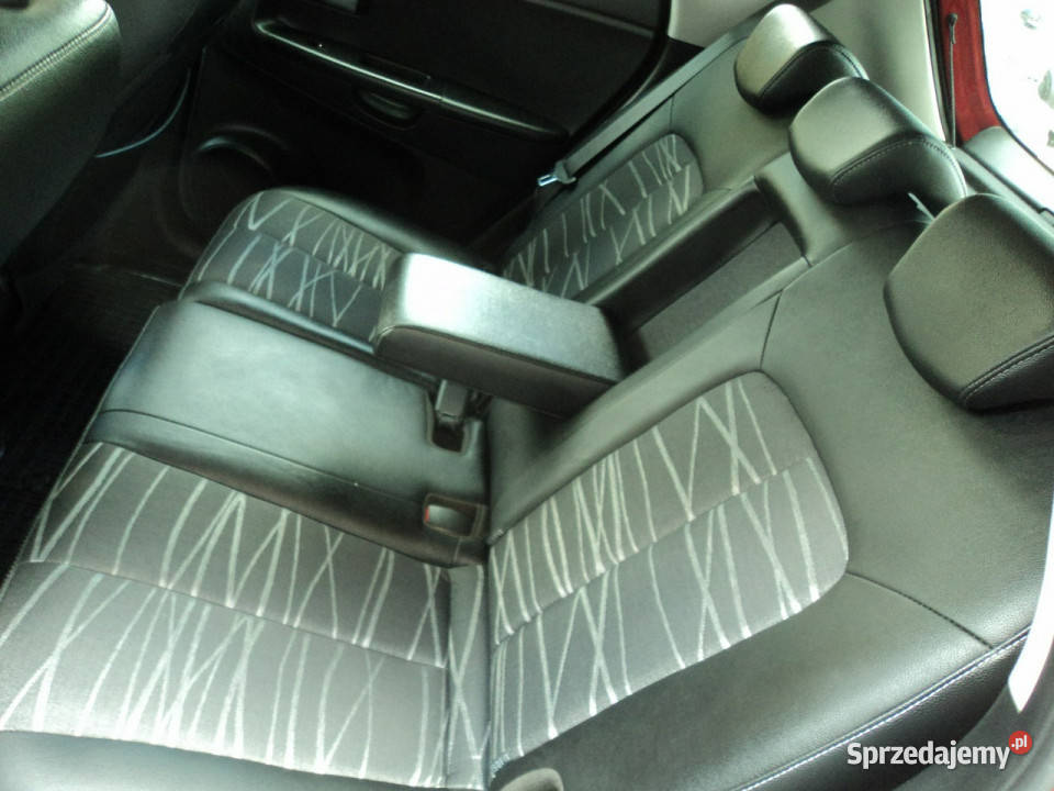 Kia Venga sprzedam ŁANĄ KIA WENGE SALON POLSKA Lublin