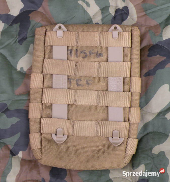 pokrowiec na bukłak BLACK HAWK malice coyote dolnośląskie Wrocław