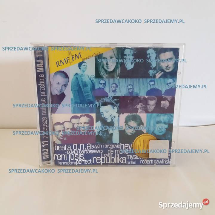 NAJ 11 HeyKarmacomaDe Mono Republika Perfect