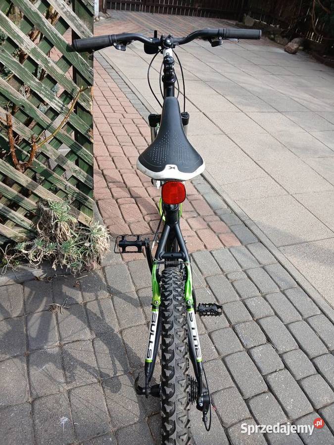 Rower BULLS xc sports Białystok sprzedam