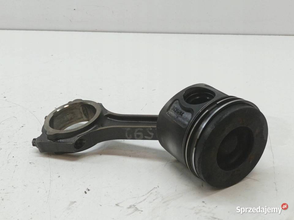 TŁOK KORBOWÓD 22 TDCI Ford Transit VI 2006