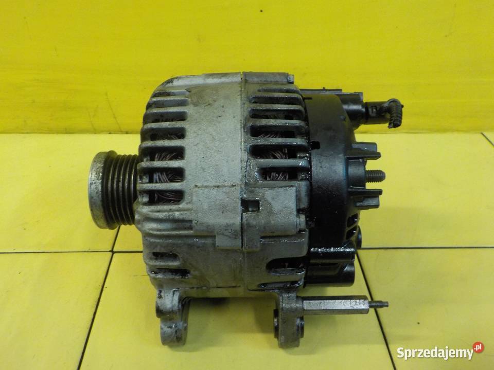 A3 8P LEON SUPERB ALTEA TOLEDO 14 TFSI 11r 125 osobowe świętokrzyskie Suków