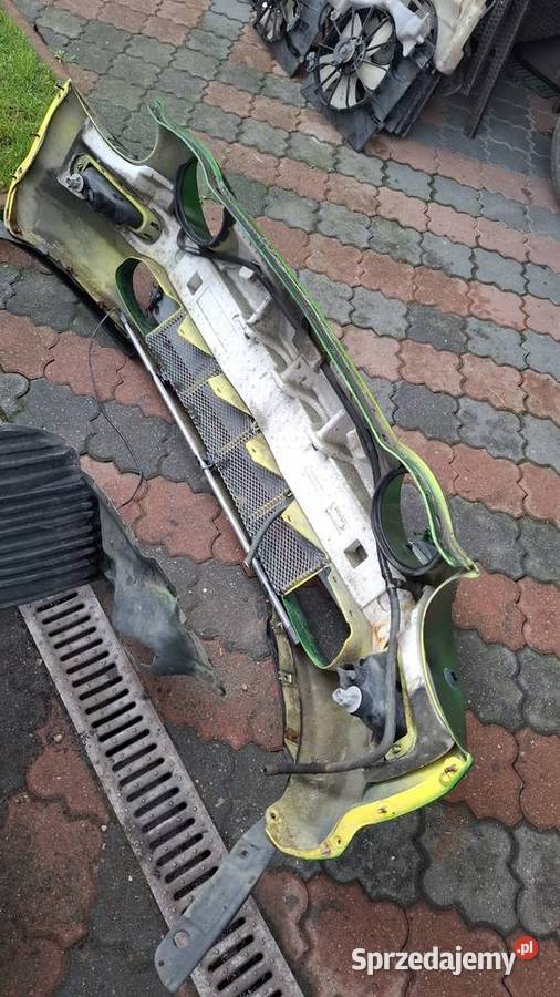 Toyota celica VI zderzak przód Stan osobowe Tarnów