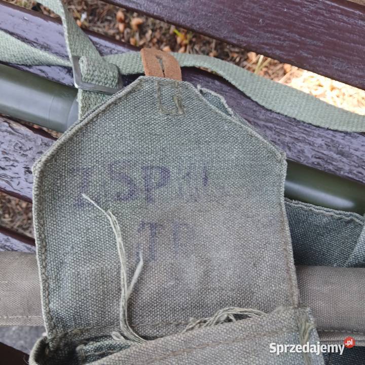 Peryskop wojskowy zwiadowcy okopowy Wojsko Skierniewice sprzedam