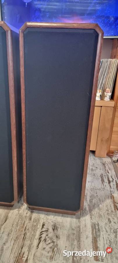 Kolumny pilot cd 800 Audio Kolesin