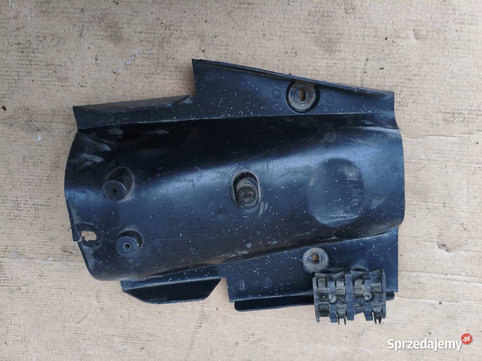 MZ ETZ plastik wypełnienie pod siedzenie Skarżysko-Kamienna