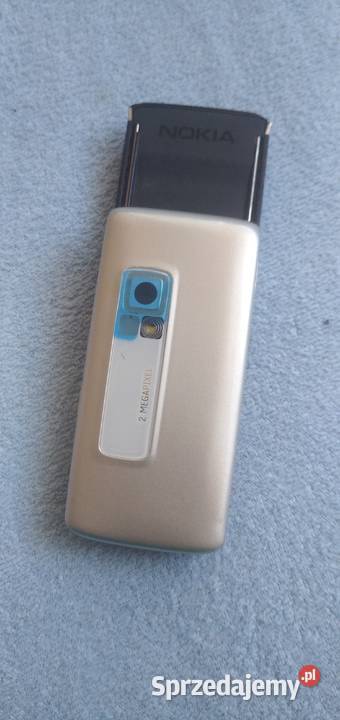 nokia 6288 rm78 rm78 telefon78 rozsuwany Sandomierz