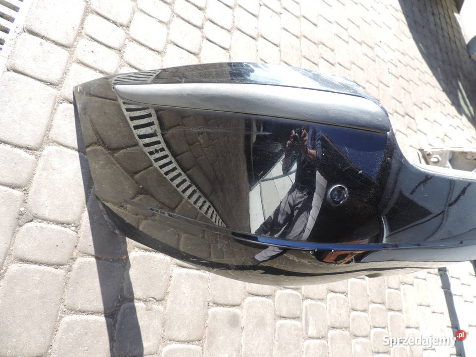 ZDERZAK TYŁ FORD FOCUS MK1 KOMBI osobowe Nowy Sącz