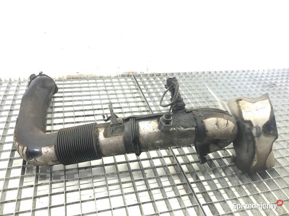 RURA POWIETRZA VOLVO V50 20 136 0312 PRZEWÓD podkarpackie