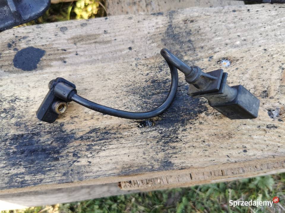 Czujnik wału BMW M47 lubuskie sprzedam