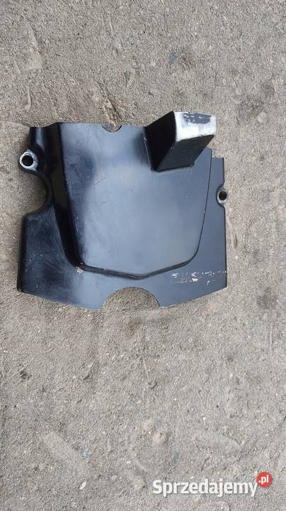 Osłona zębatki silnika 125 Romet chart barton