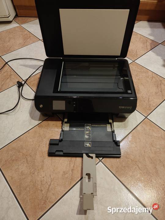 Sprzedam drukarkę hp Zabrze