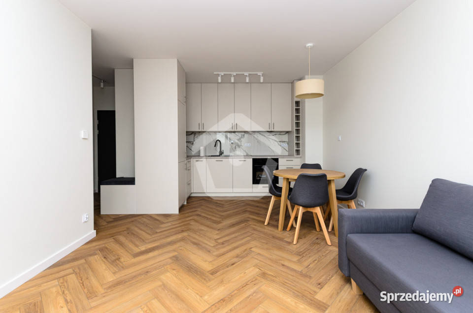 Miła mieszkanie z miejscem postojowym Rzeszów