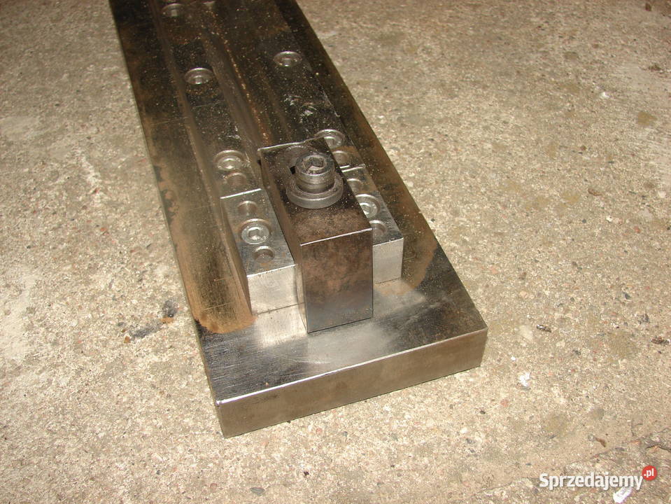 Pryzma frezerska tokarska wiertarska do Starogard Gdański