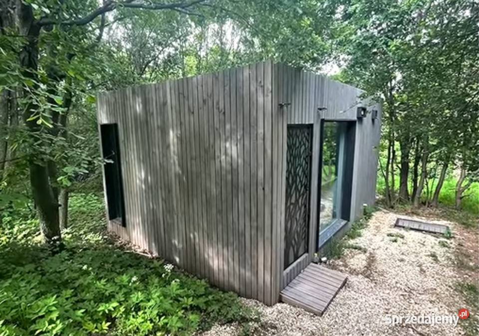 Budowa domów Tiny House Remont i budowa Rybnik usługi budowlane