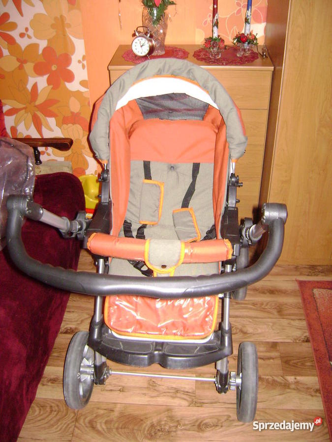 Wózek wielofunkcyjny KUBUŚ Wielofunkcyjne Starogard Gdański