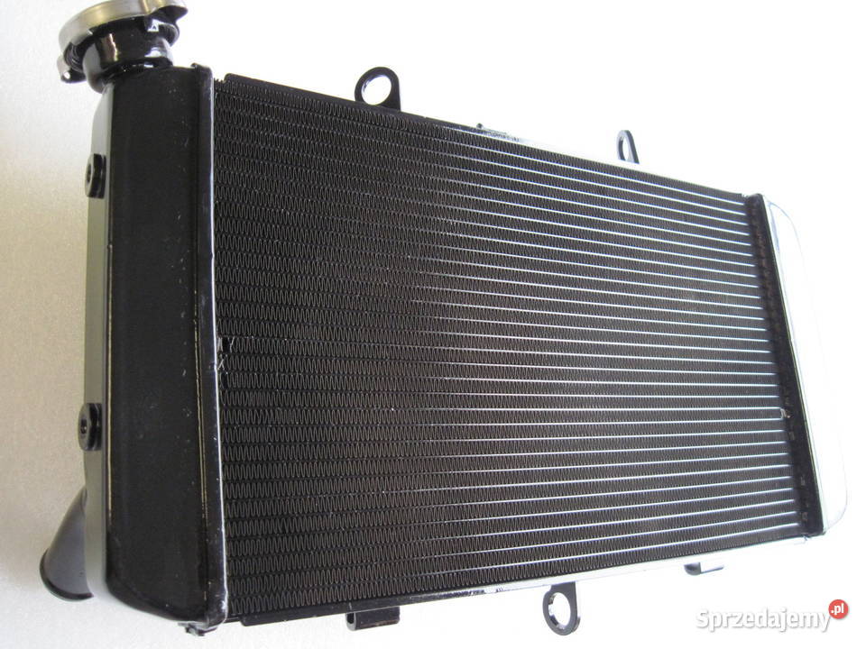 Z 900 RS Nowa chłodnica Kawasaki Z900RSZ 900RS Poznań