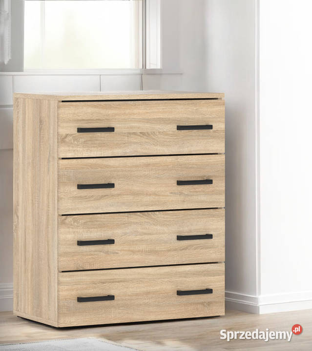 Szafka Na Buty 4 Drzwiczki Do Przedpokoju