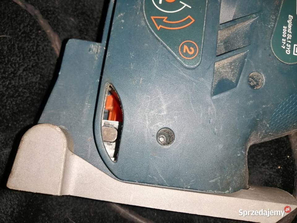 Piła Szablasta BlackDecker KS890E dolnośląskie