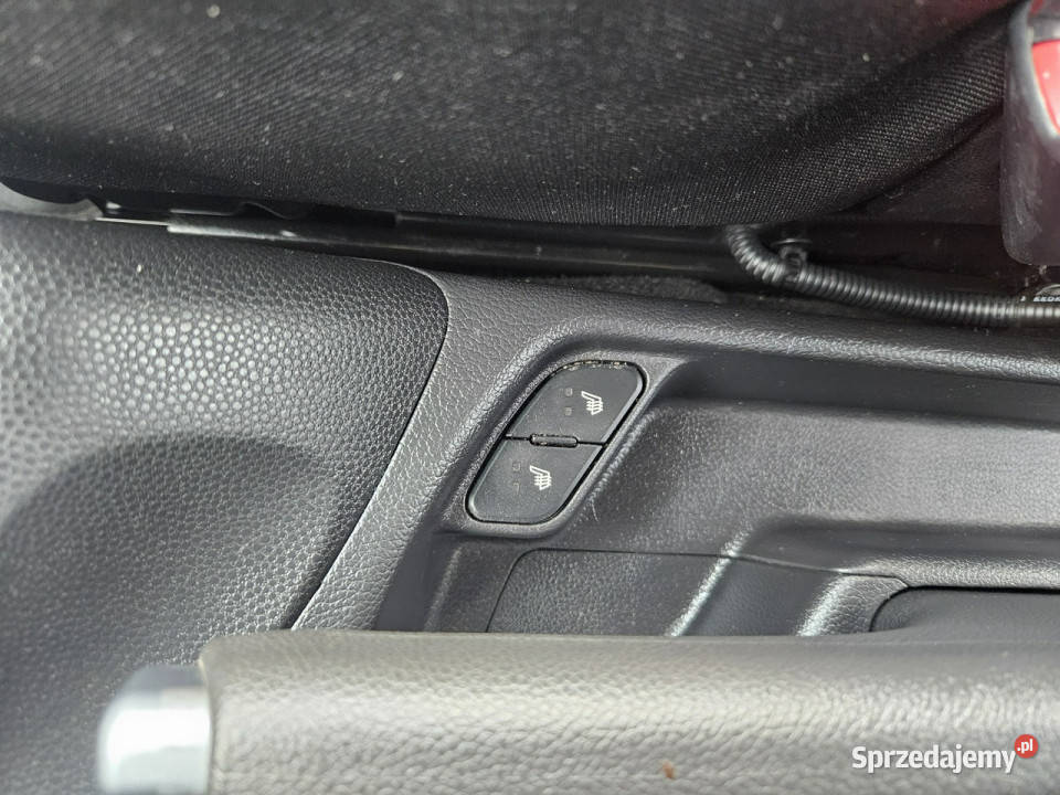 Kia Picanto 1 właściciel Automat Klima ABS Ruda Śląska