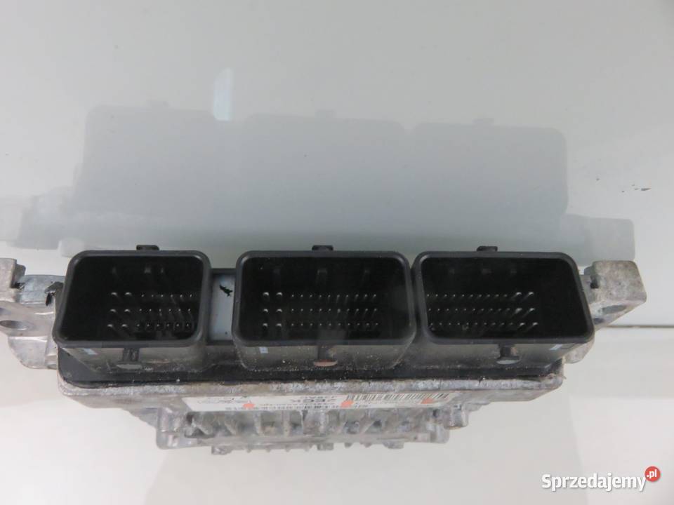 STEROWNIK FORD S I WA6 20 TDCi AZWA 6G9112A650NK Komputery