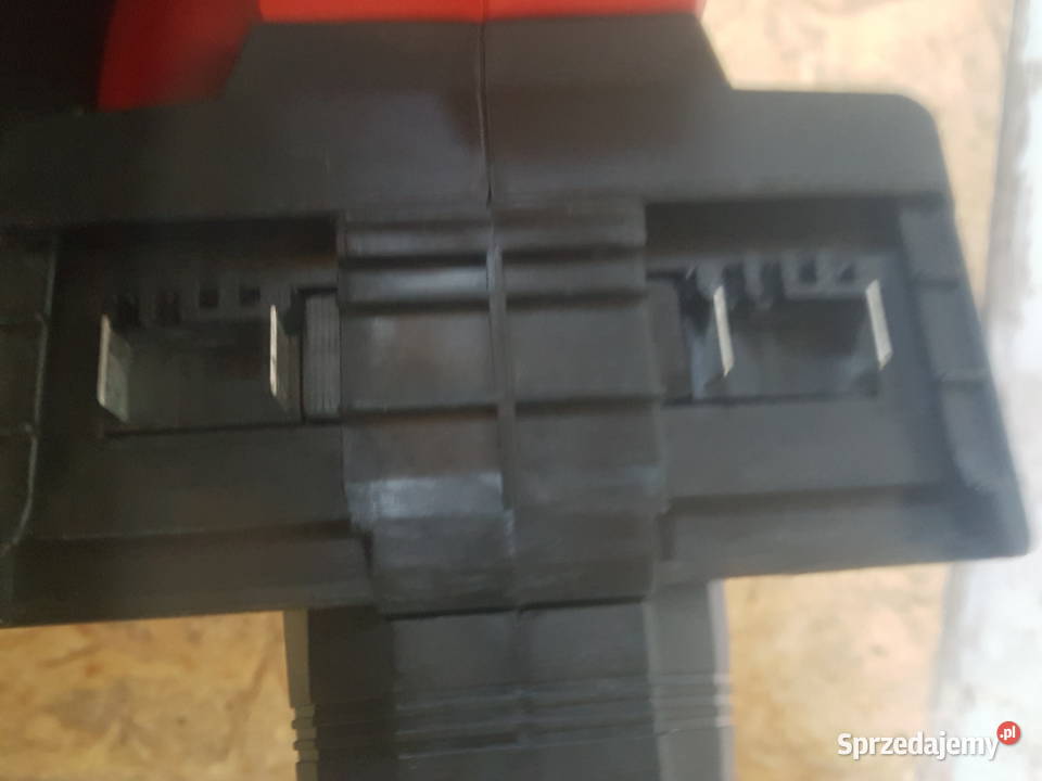 Einhell GECL 36 Li E Solo dmuchawa do liści