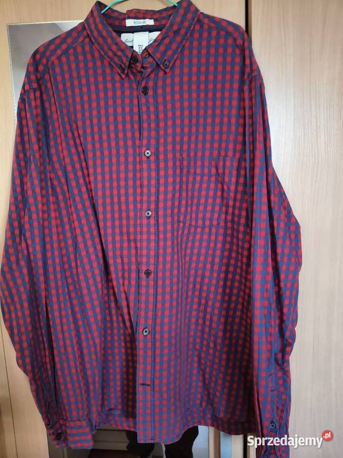 Koszule męskie H&M Tczew