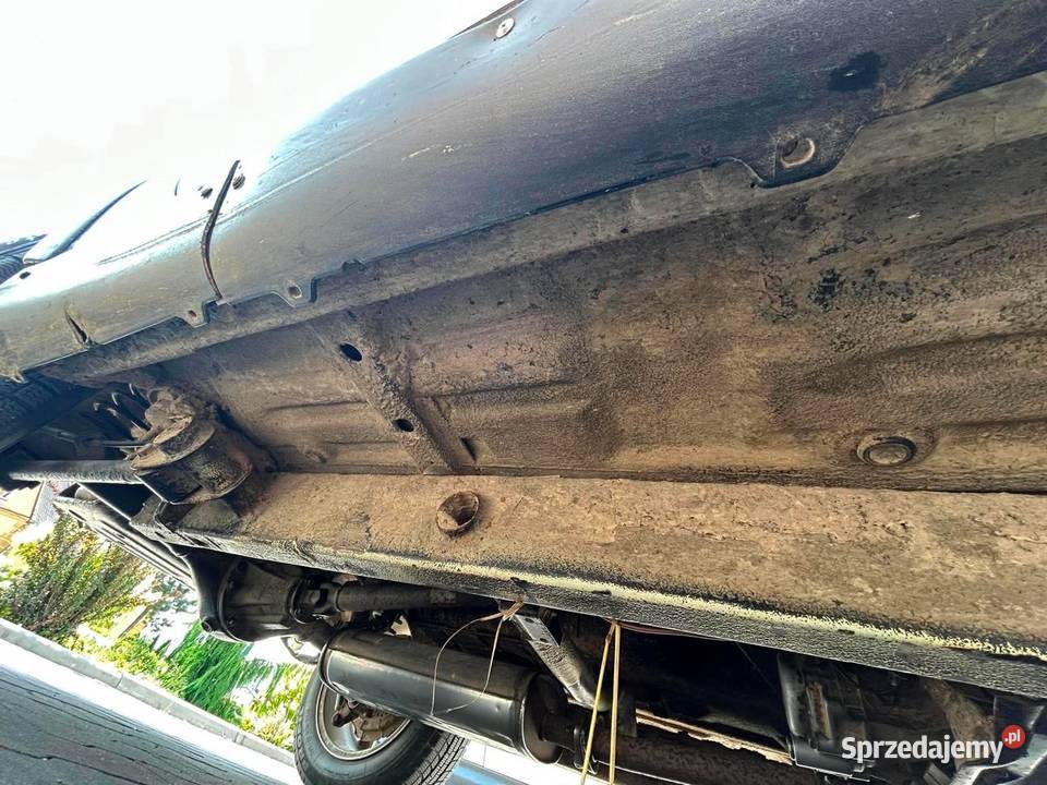 Suzuki Vitara x90 LPG sprawne Świątkowice