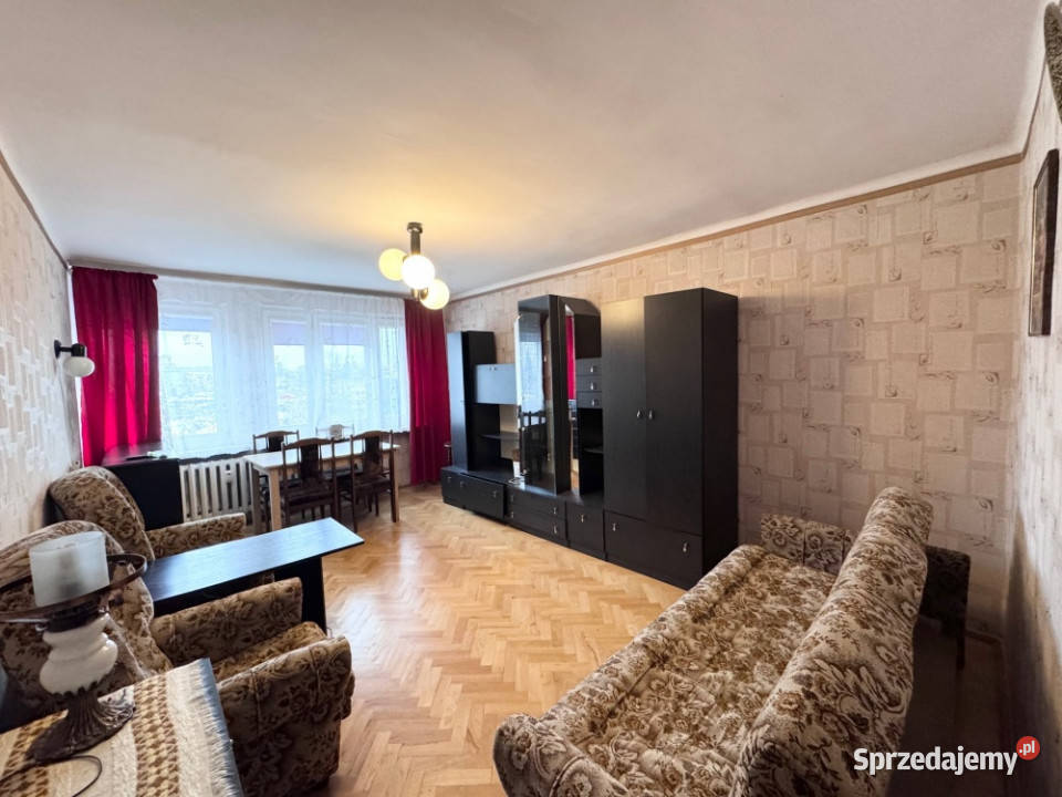 mieszkanie 2pokojowe w sercu miasta doskonała 47m2 Mieszkania Kielce