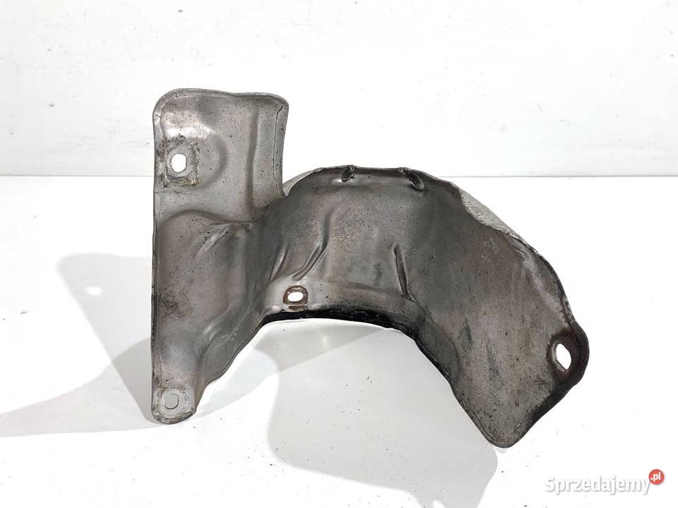 OSŁONA TERMICZNA CITROEN C4 PICASSO II osobowe