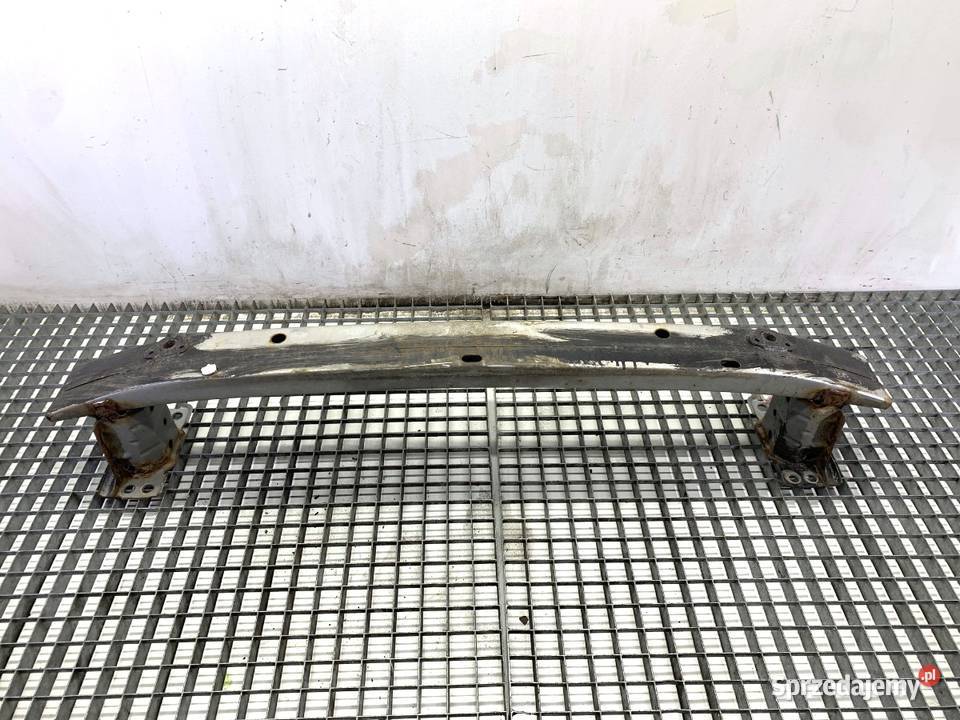 BELKA ZDERZAKA PRZÓD TOYOTA AURIS I 0612 osobowe