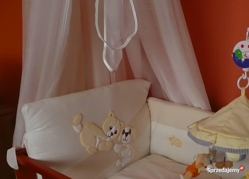posciel dzieci ferretti Słupsk sprzedam