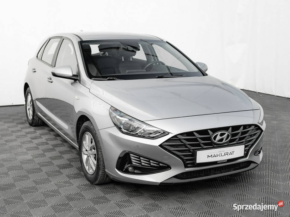 Hyundai i30 GD2C82915 DPI Classic Bluetooth Gdańsk sprzedam