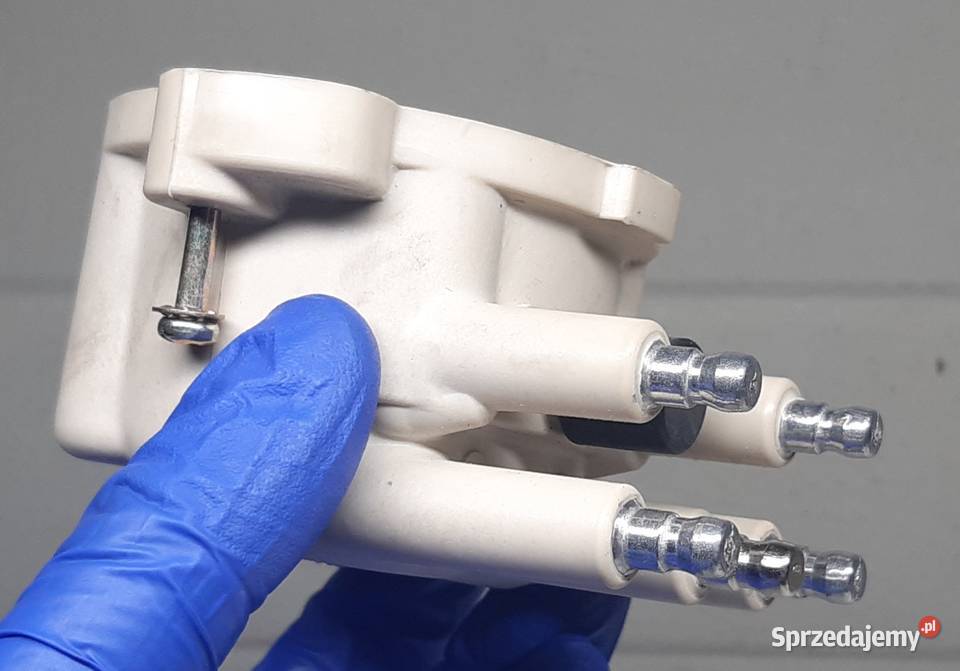 KOPUŁKA ZAPŁONU CITROEN AX ZX PEUGEOT 106 205 Układ elektryczny Mielęcin