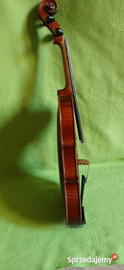 Stare skrzypce Kraków sprzedam