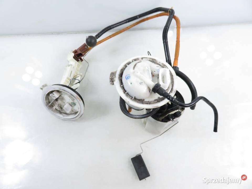 POMPA PALIWA VW PASSAT B6 Variant 3C5 32 FSI małopolskie