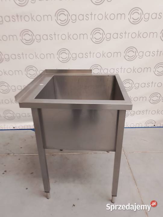 BASEN 1 KOMOROWY 70X70X85 h40 Wrocław