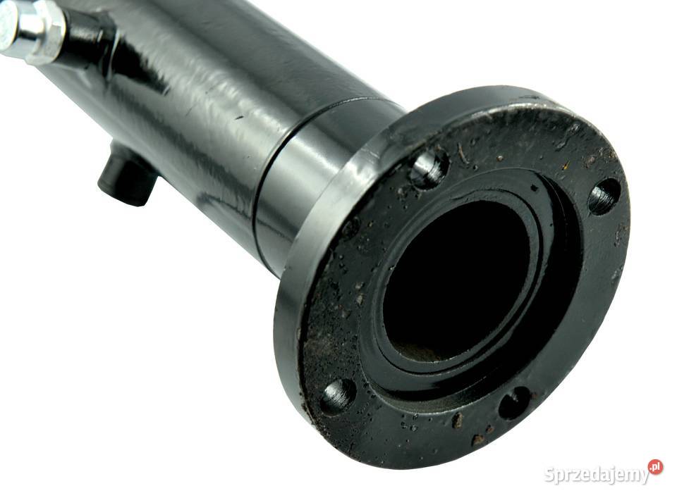 Osłona wałka kosiarki bijakowej EFGC 135175 podkarpackie