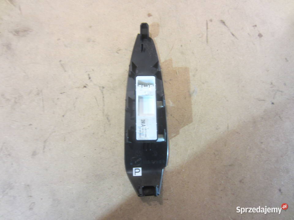 panel podnoszenia opuszczania szyb mazda cx 5 Szczecin sprzedam