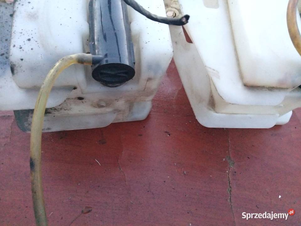 Polonez Caro plus Atu Kombi zbiornik Stalowa Wola