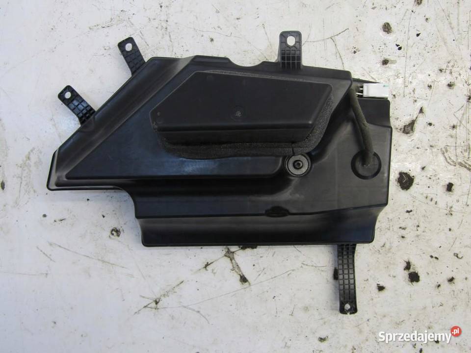 GŁOŚNIK BASOWY NISKOBASOWY SUBWOOFER JEEP