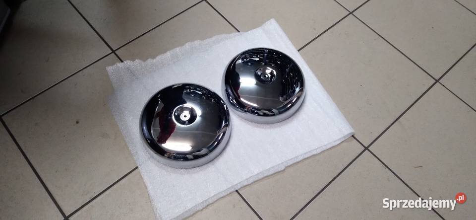 Osłony Pokrywa Airbox Kawasaki Vulcan VN 1500 Jawiszowice