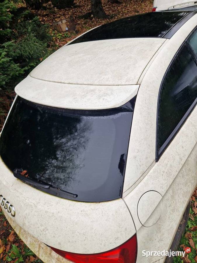 Samochod na czesci Bestwina