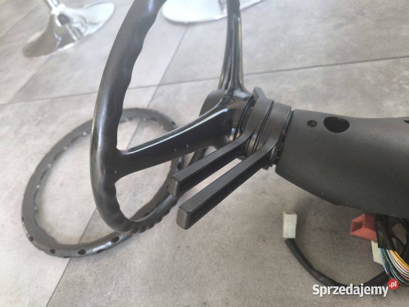 Fiat 126p ST Bambino kolumna kierownicza z osobowe Sosnowiec