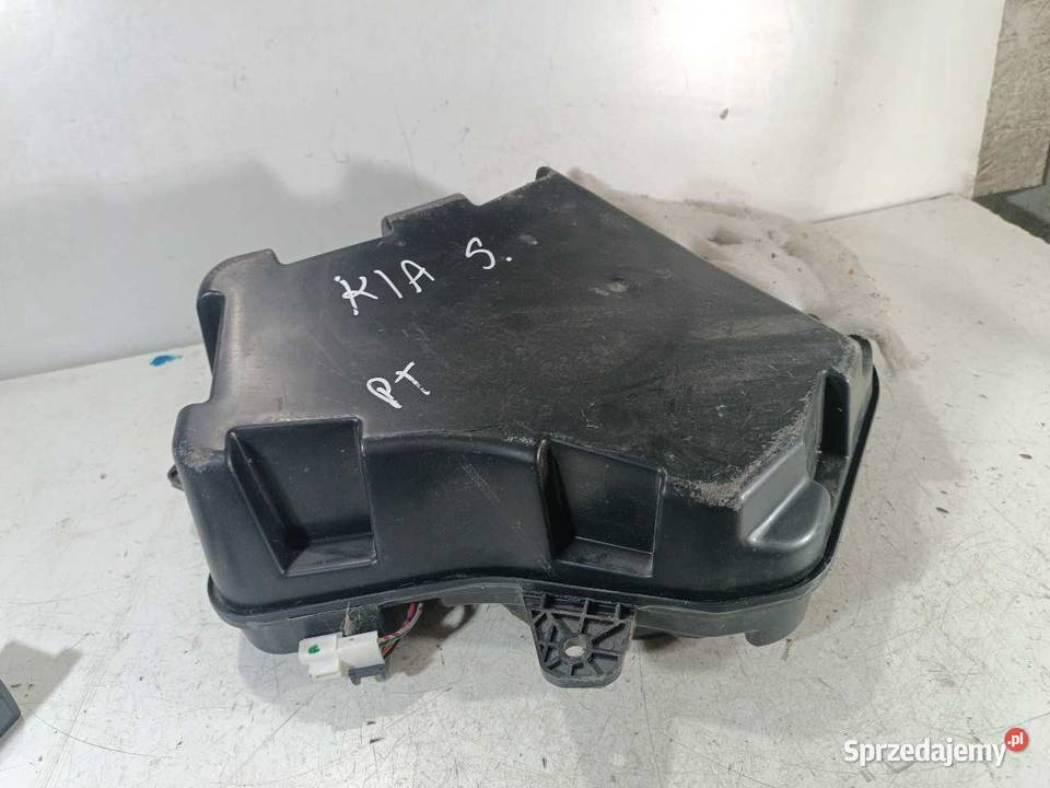 SUBWOOFER KIA SPORTAGE III 963803W100 osobowe