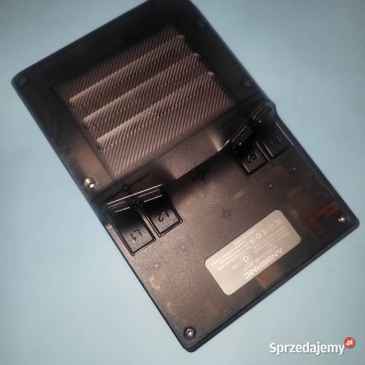 Konsola ANBERNIC 40XXV NOWA 192 GB Wrocław sprzedam