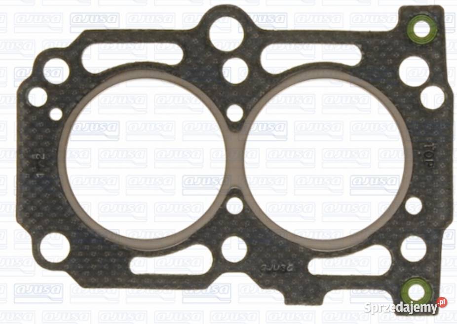 dorabianie uszczelek pod głowicę każdy typ Pozostałe mazowieckie Strzegowo