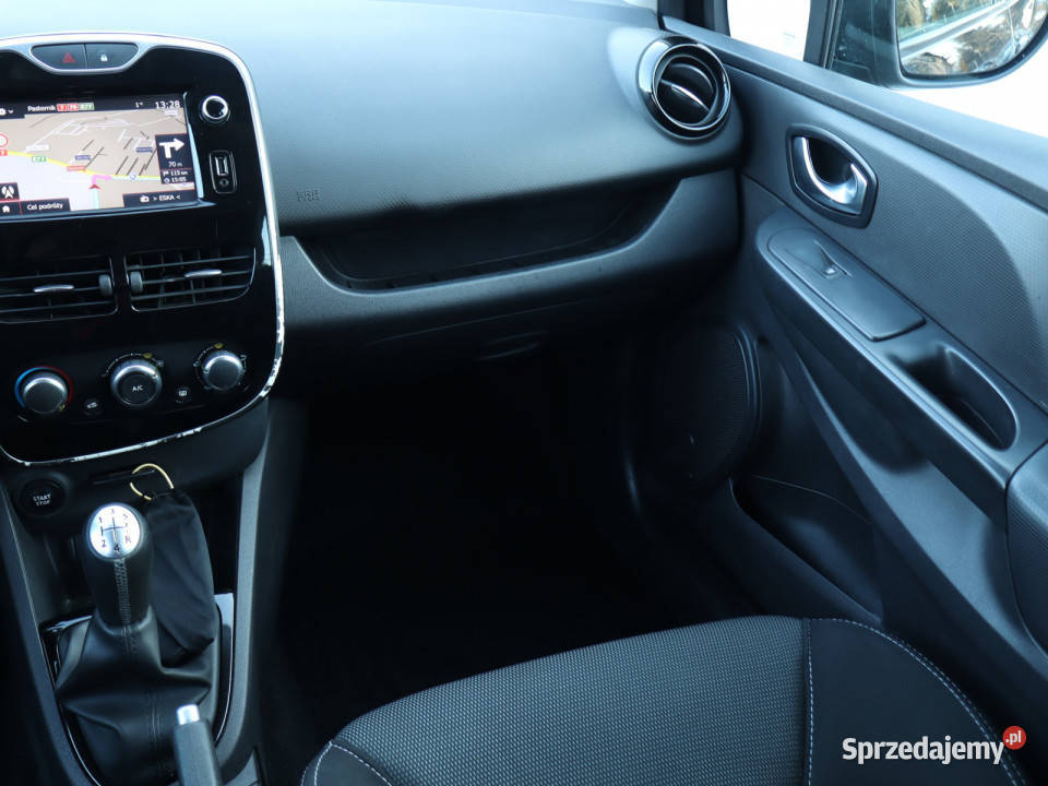 Renault Clio 12 16V ABS Katowice