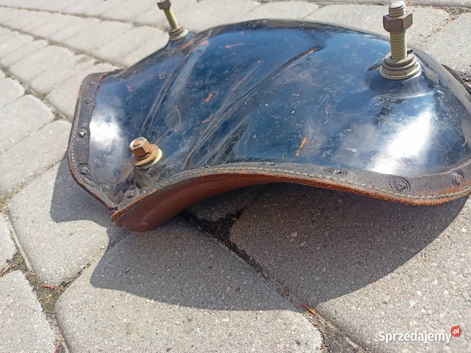 Harley WLA WLC XA Indian Bydgoszcz